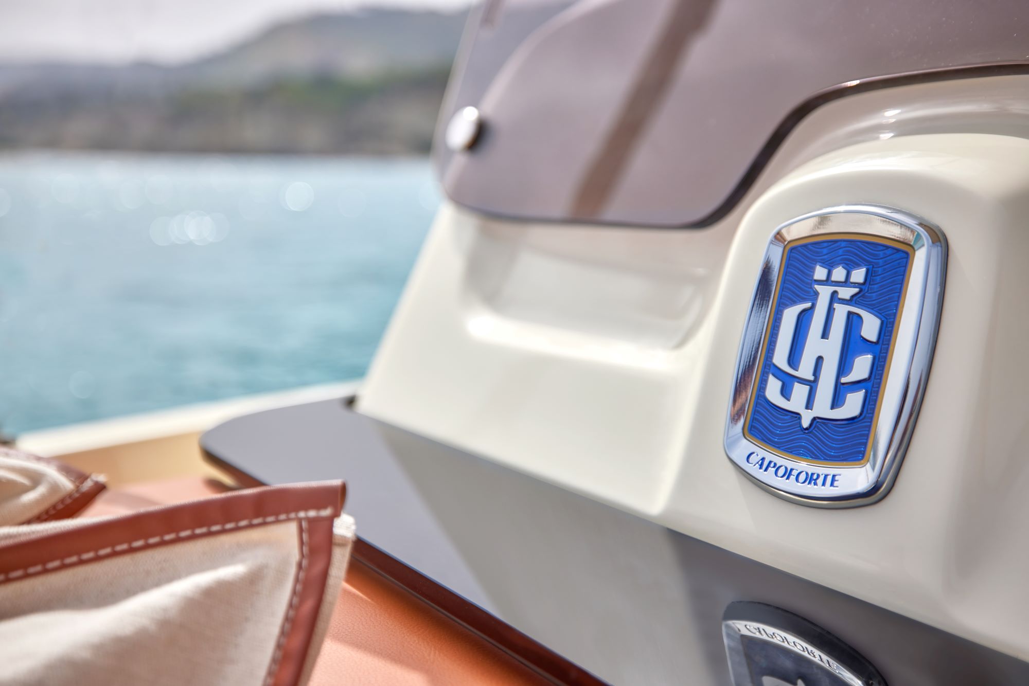 Capoforte Boats Capoforte 200SX — foto 8 van 8