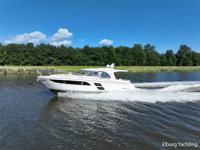 Marex 375 — foto 89 van 97