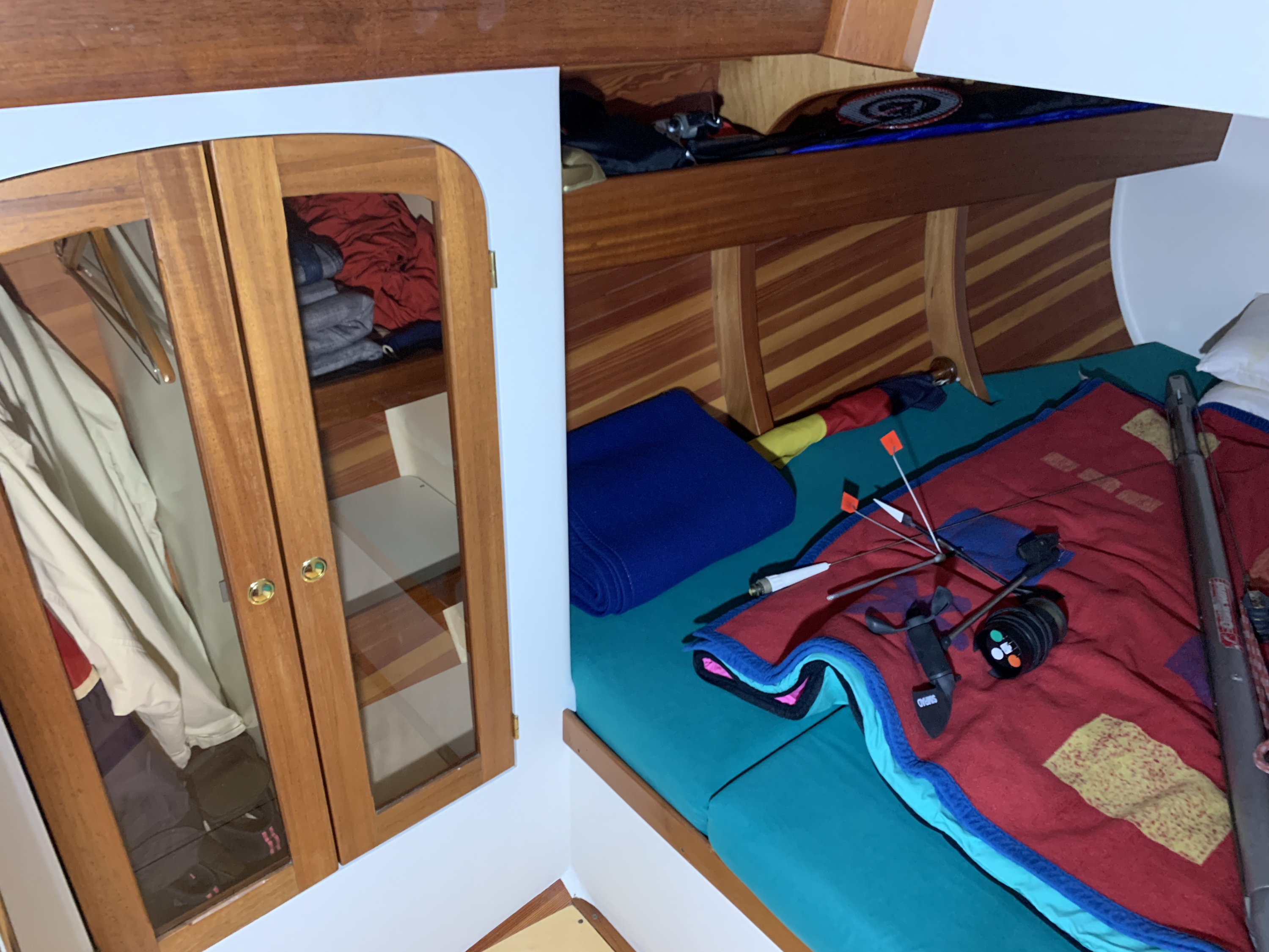Dick Ravell 42 — foto 68 van 89