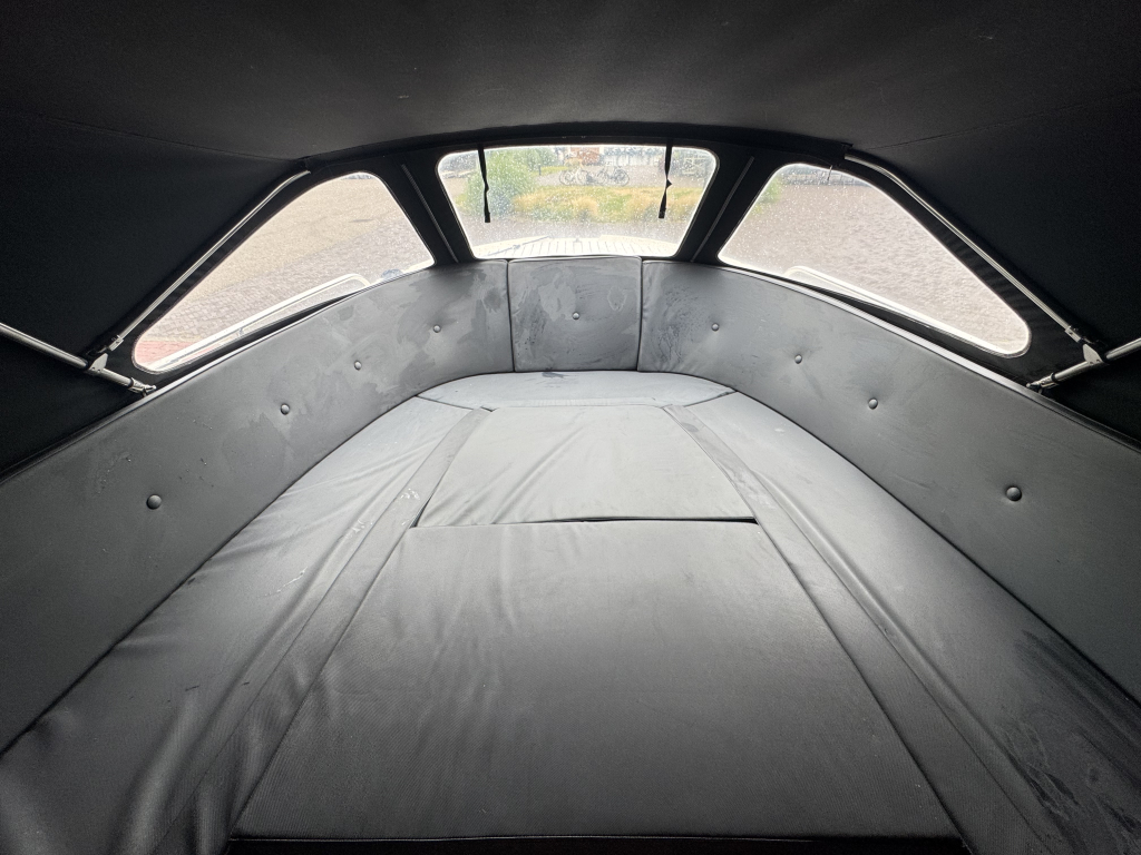 Primeur 700 Tender — foto 16 van 27