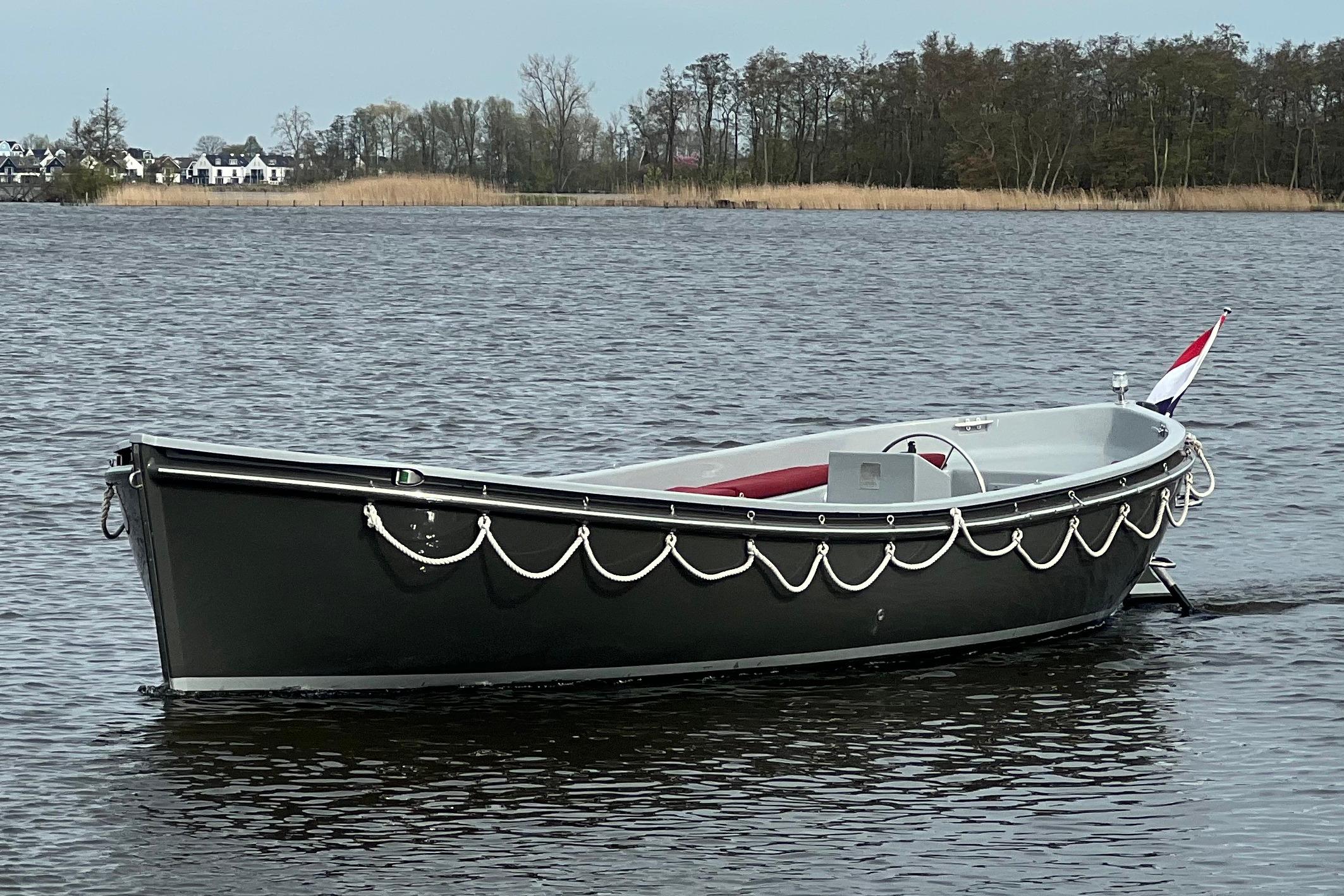 Seafury 730 — foto 5 van 17