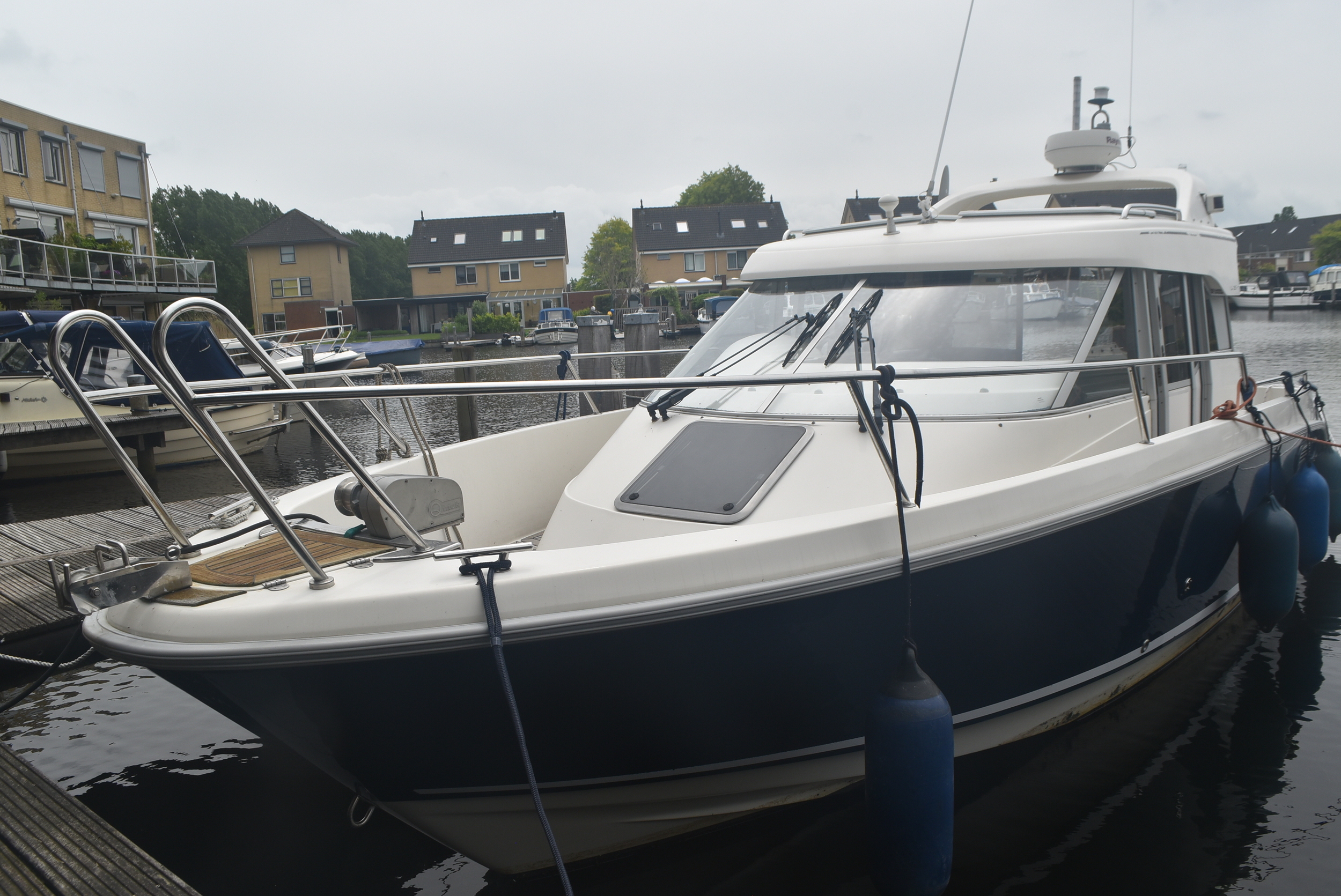 Aquador 25C — foto 1 van 37
