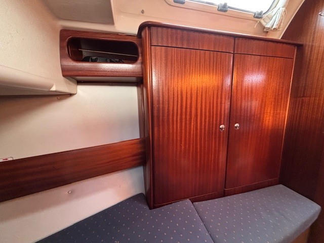 Bavaria 38-3 — foto 50 van 60