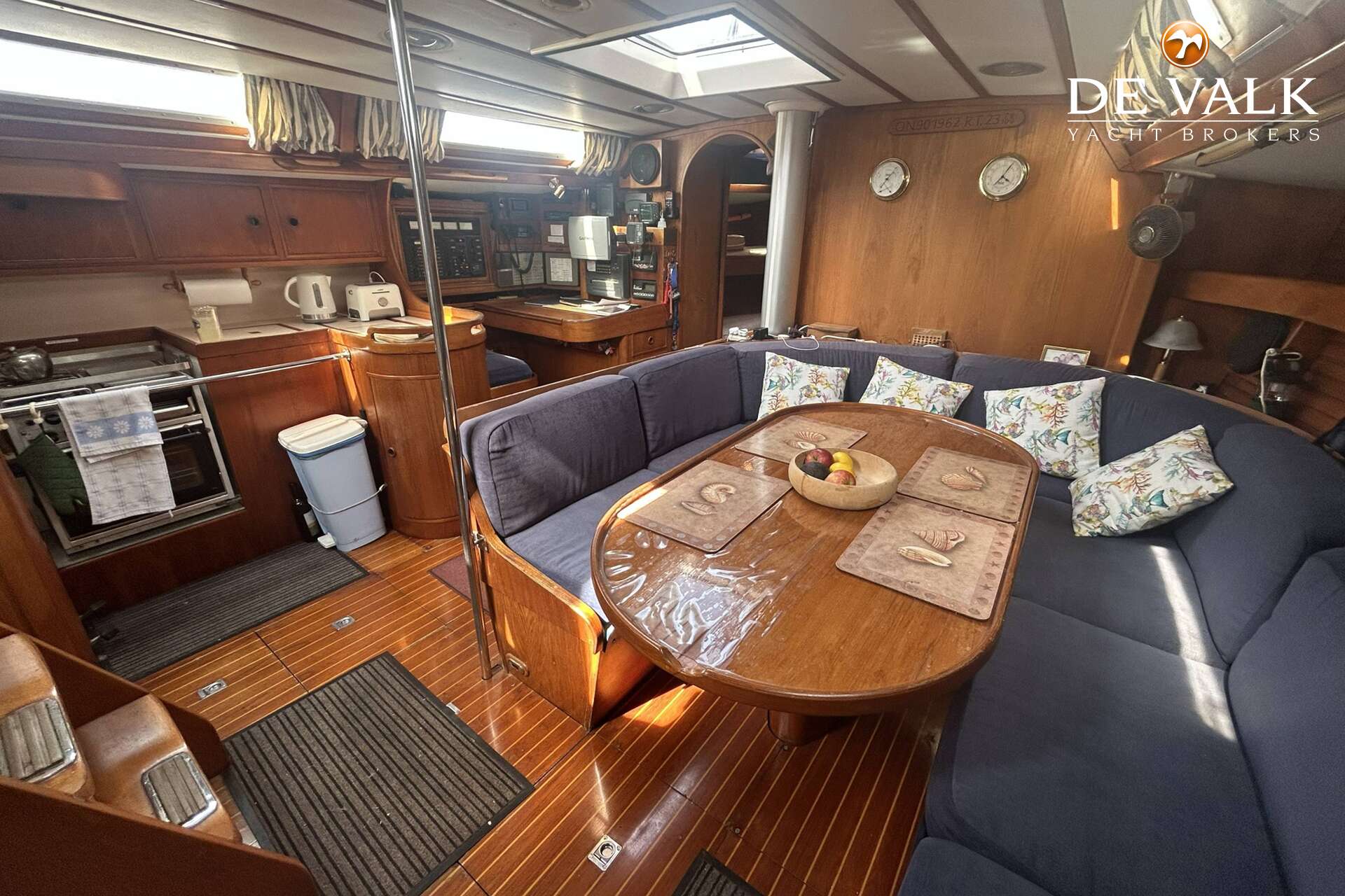 Wauquiez Centurion 47 — foto 24 van 44