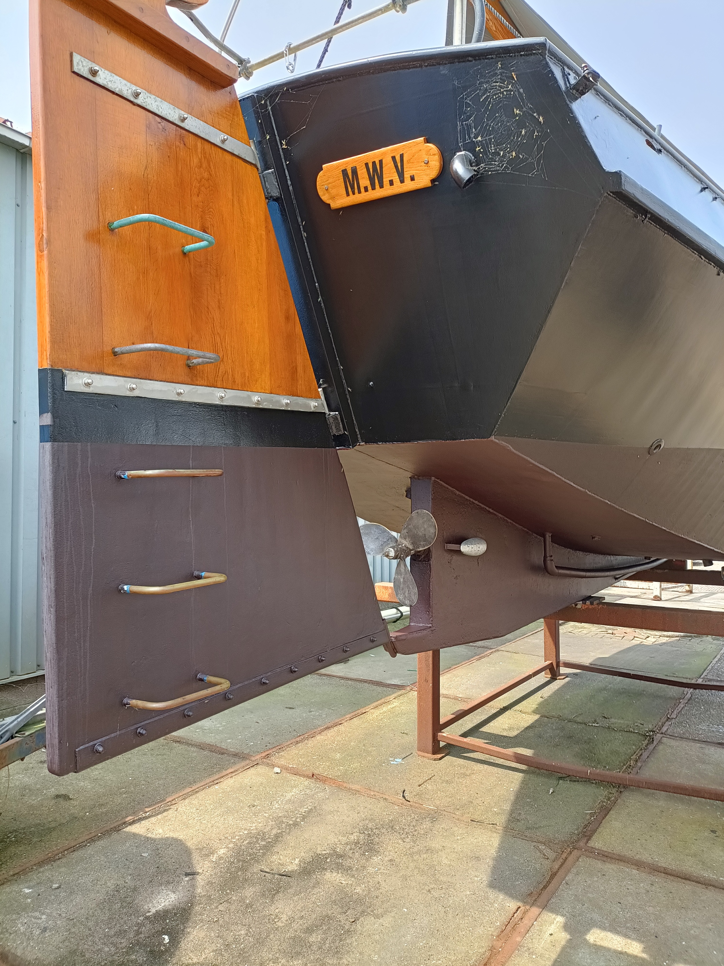 Zeeschouw Van Twillert 10.00 — foto 66 van 72