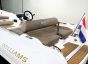 Williams - Sportjet 435-S - 2026 - € 75.950 boot te koop — foto 3 van 12