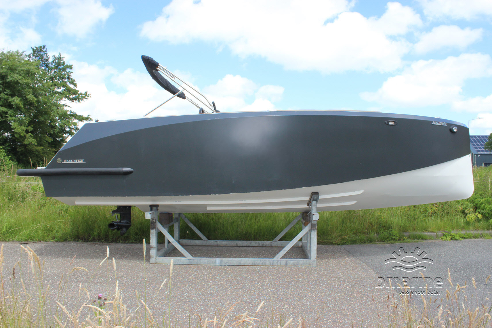Blackfish Reallife 650 — foto 5 van 20