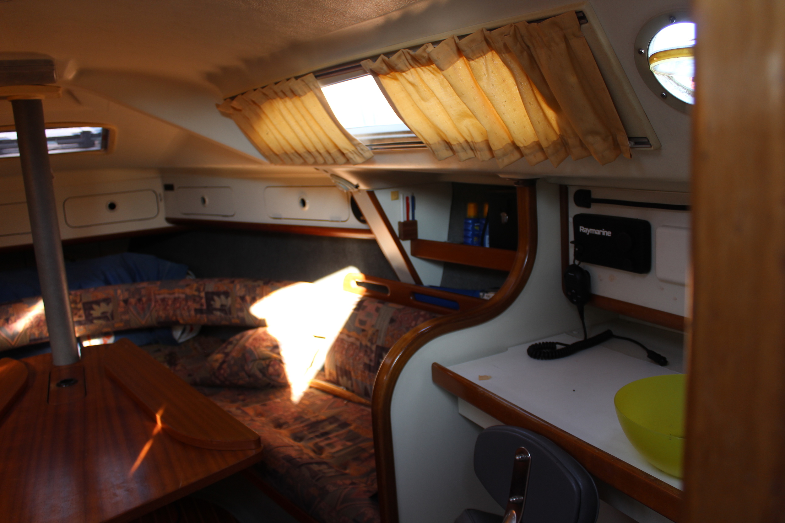 Dehler 28 — foto 23 van 27