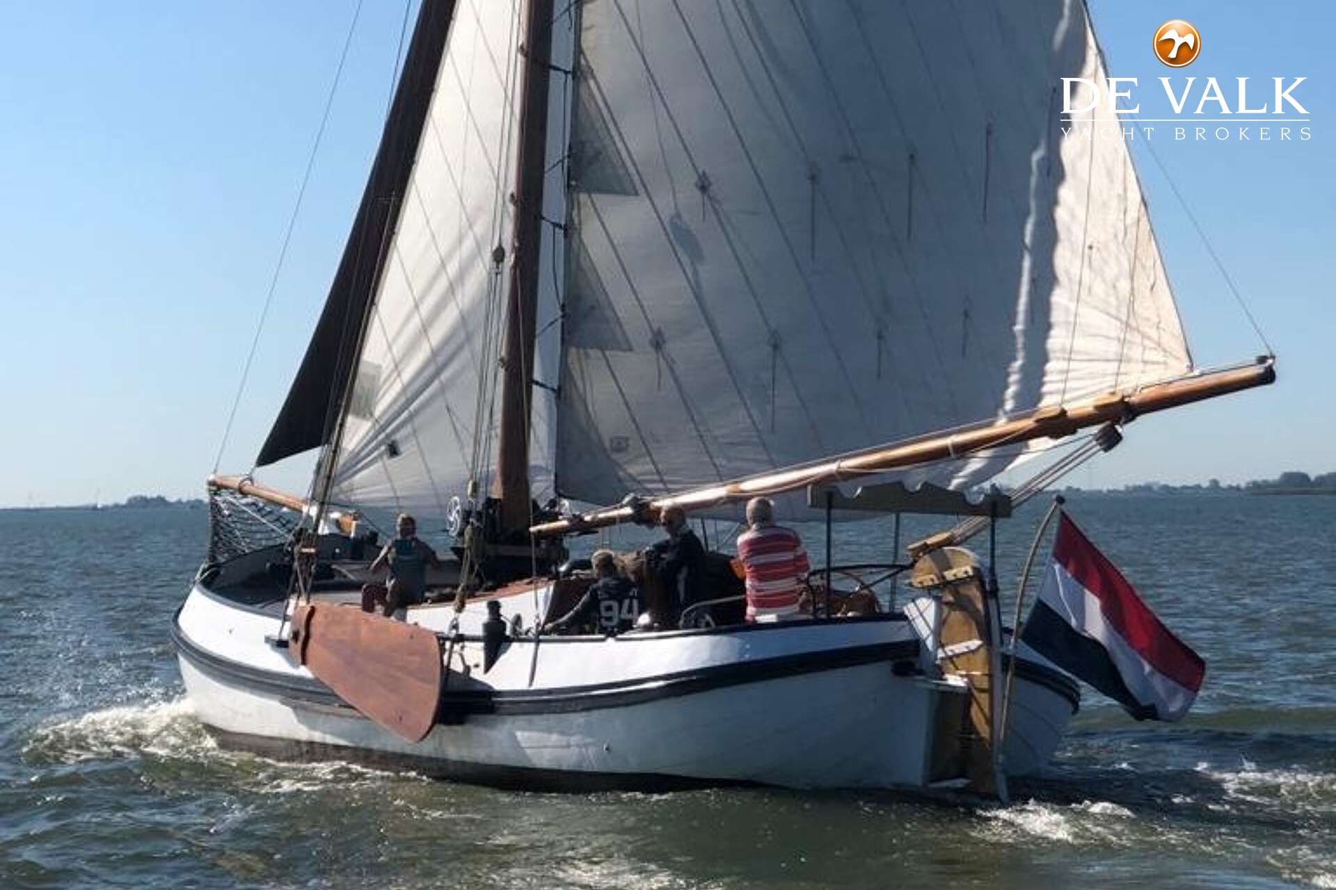 Lemsteraak 14.00 — foto 2 van 35