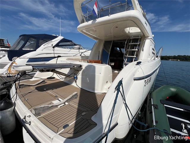 Cranchi Atlantique 48 — foto 57 van 77
