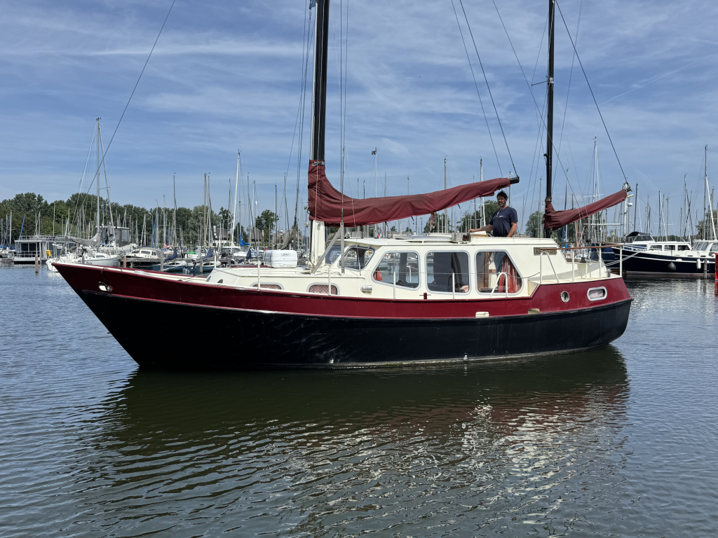 De Wit Kotter 1000 — foto 2 van 34
