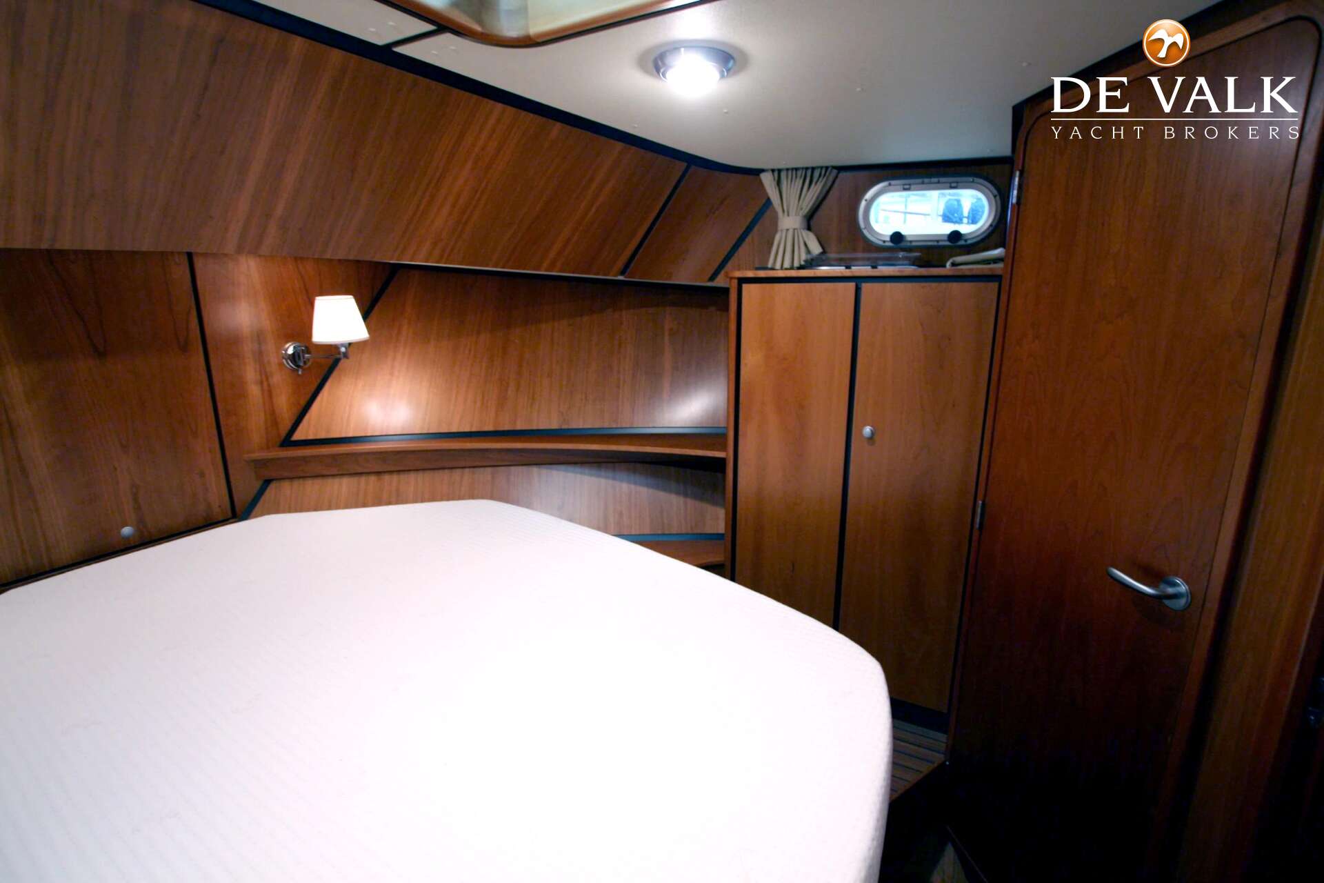 Linssen Grand Sturdy 40.9 Sedan — foto 30 van 40