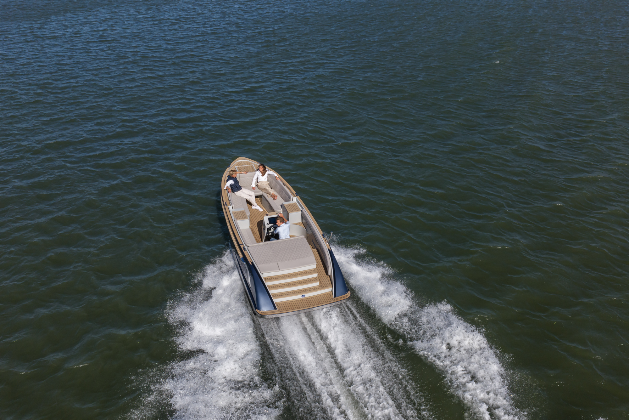 Maxima Boats 760 Nieuw model! — foto 5 van 23