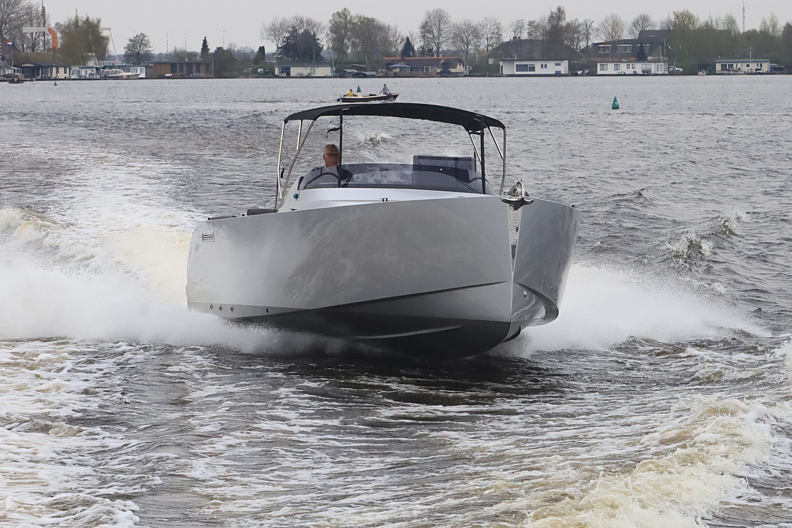 Journal Bronson 34 „NNY“ — foto 3 van 10