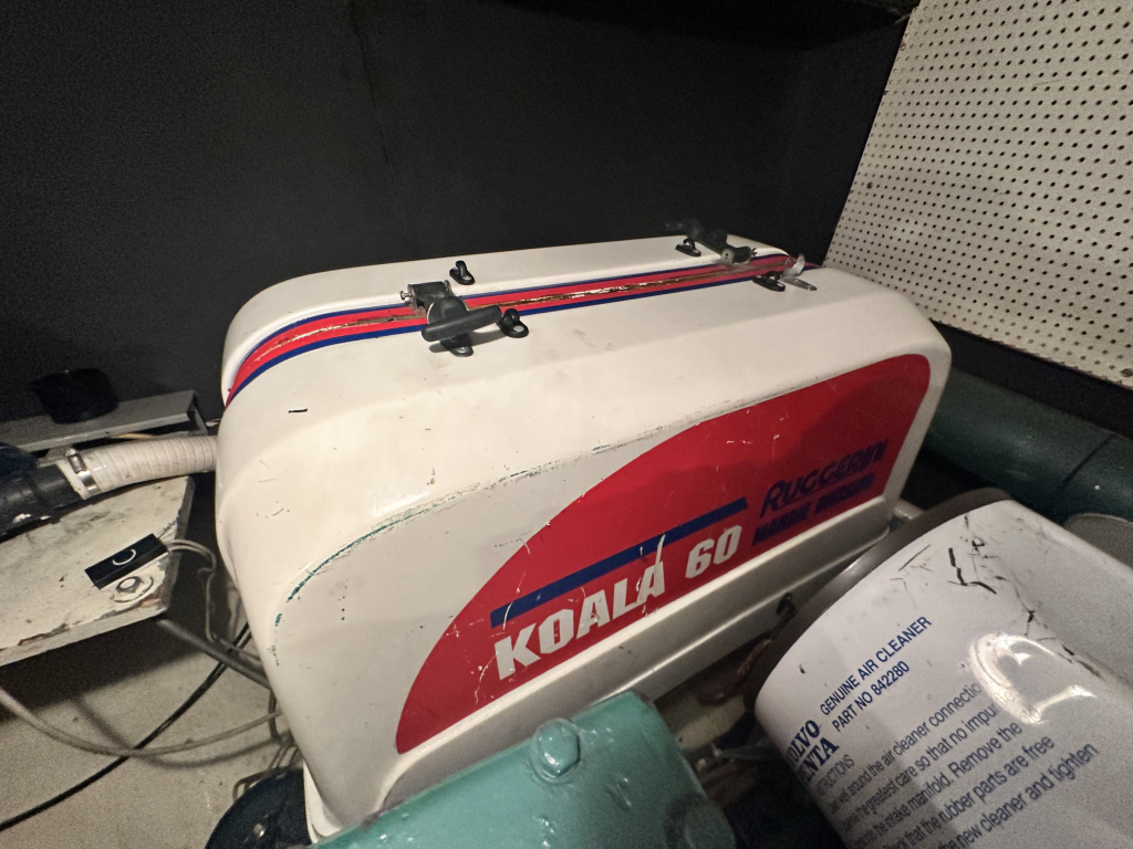 Pfeil 42 Fly — foto 32 van 32