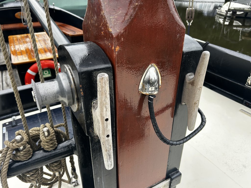 Lemsteraak Visserman 1300 - Bekebrede — foto 17 van 67