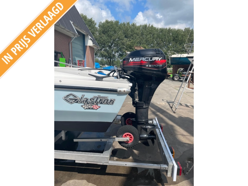 Glastron — foto 11 van 12
