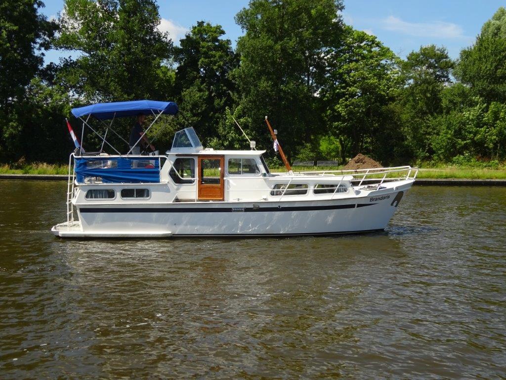 Pedro Kruiser 1000 AK - Foto 3