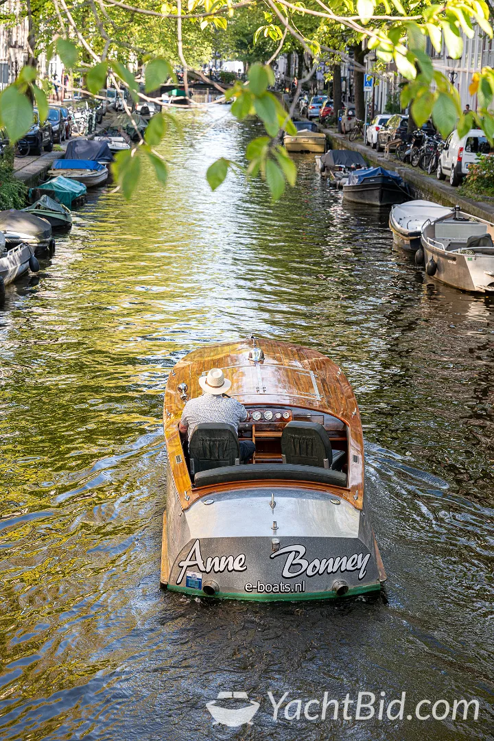 Ned Craft Runabout — foto 7 van 12