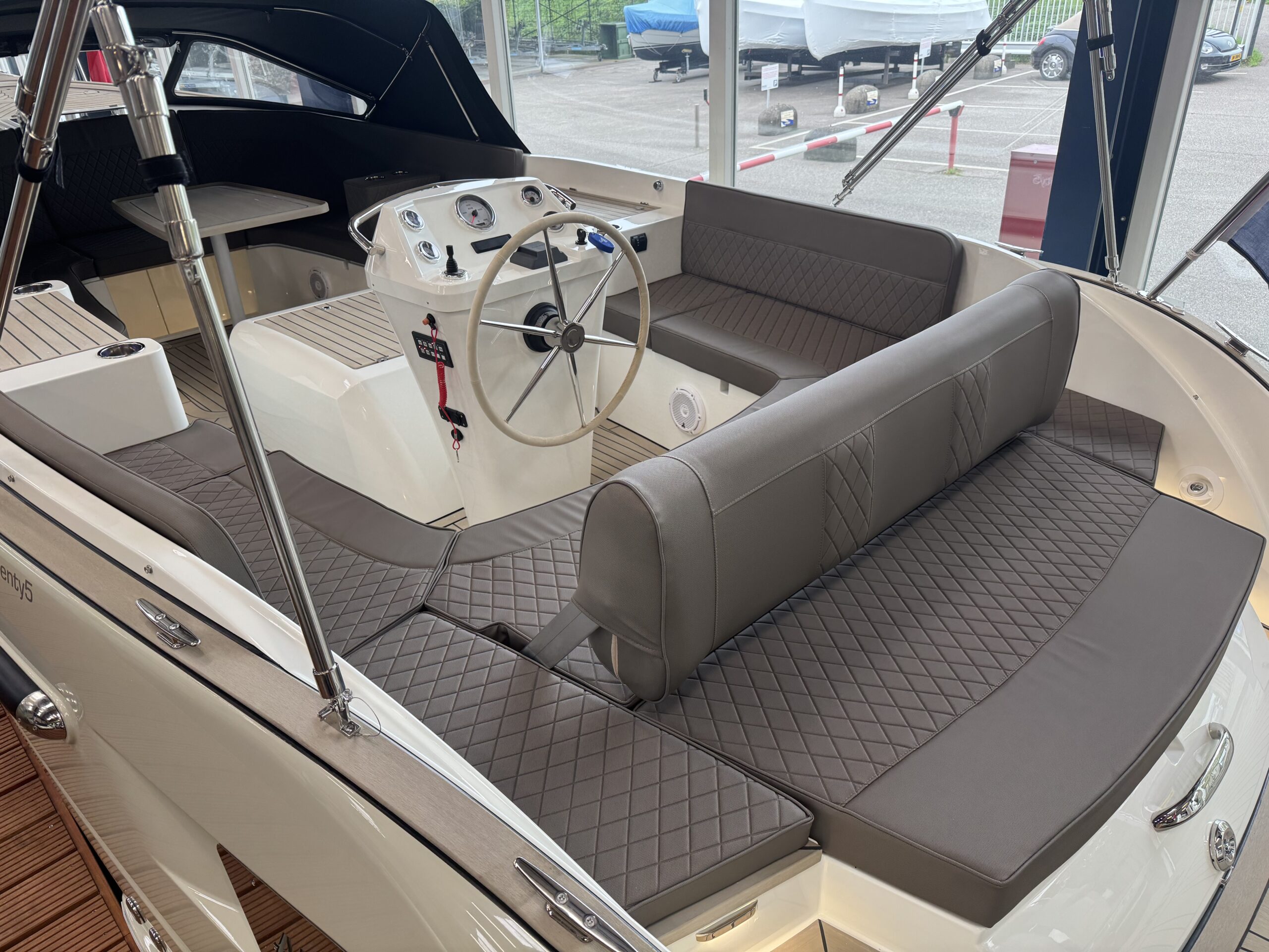 Antaris Seventy5 (op voorraad) — foto 11 van 21