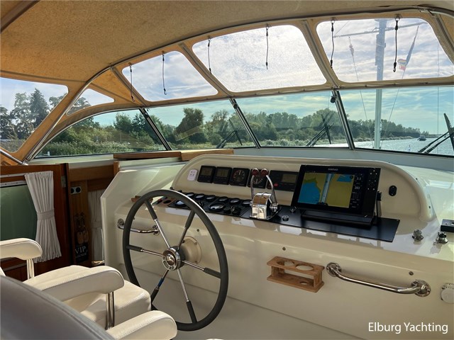 Linssen Grand Sturdy 460 AC Twin — foto 59 van 84