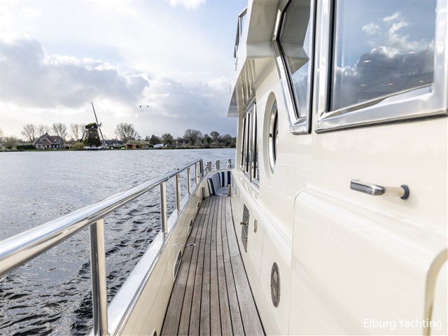 Silverline Trawler 1500 — foto 77 van 100