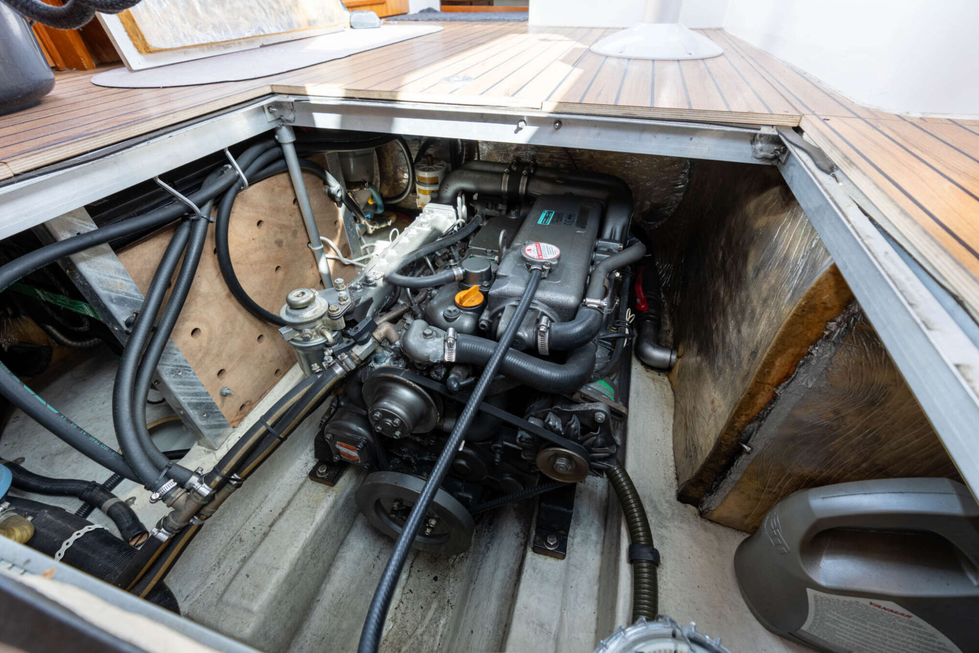Nidelv 28 Classic — foto 29 van 39