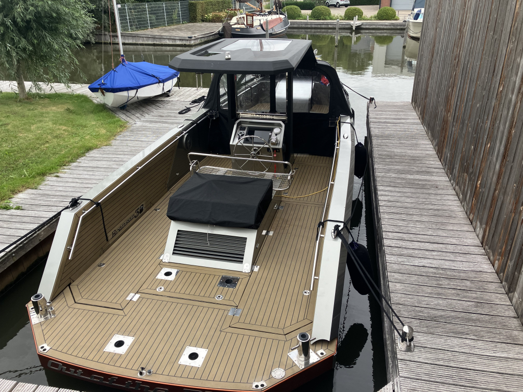 Bronson 36 Islander — foto 29 van 52