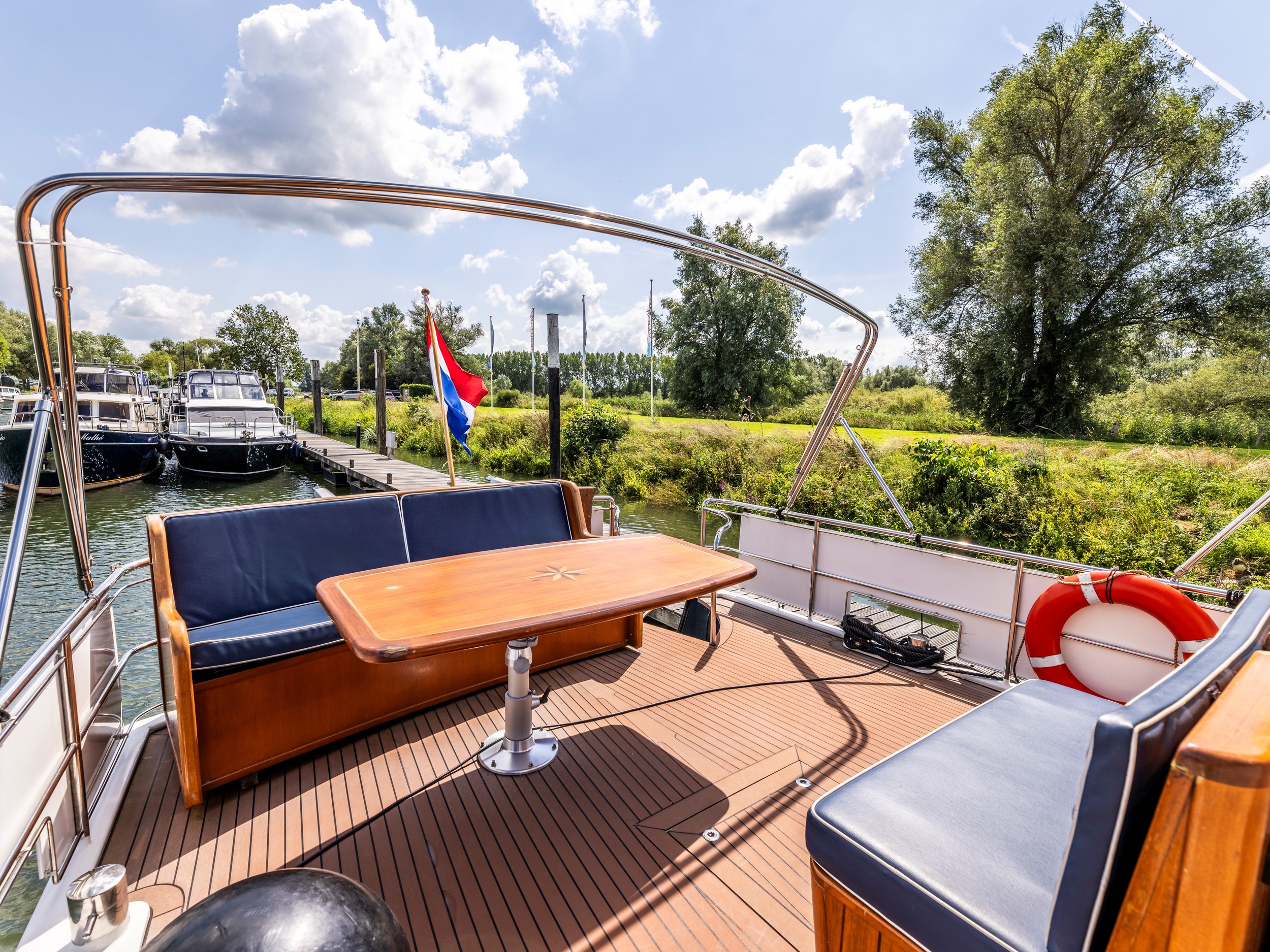Koopmans Kotter 50 (Stabilizers) — foto 10 van 42
