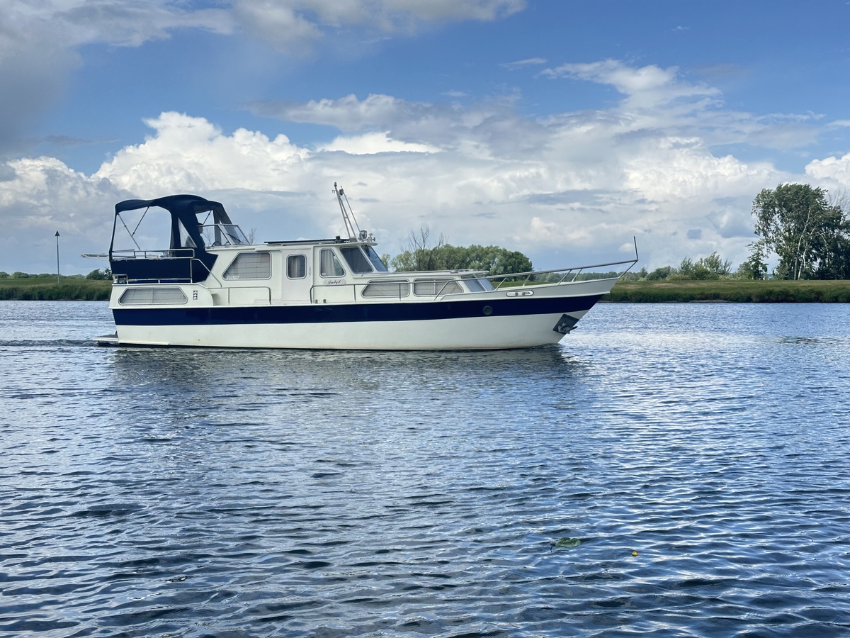 Koolmeeskruiser GSAK