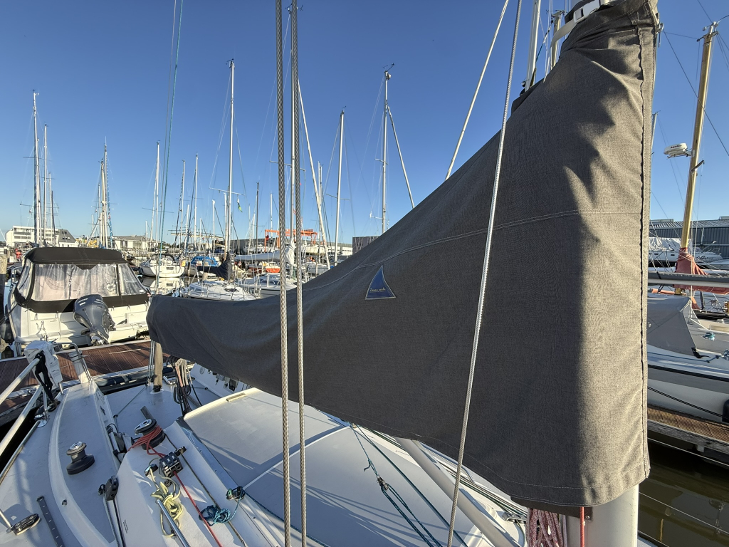 J-Boats J92 — foto 15 van 29