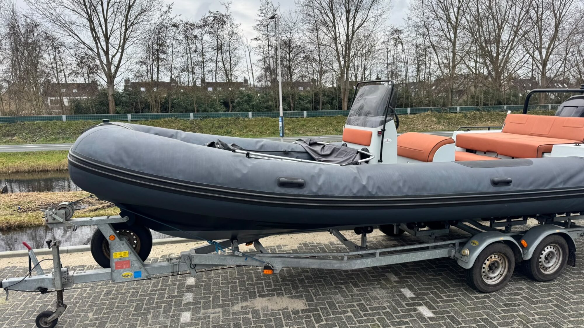 Selva D760C RIB — foto 6 van 24