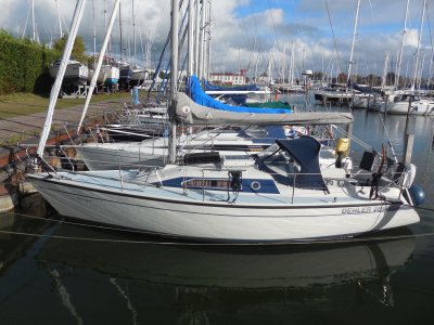 Dehler Yachtbau GmBh Jachtbemiddeling — foto 4 van 8