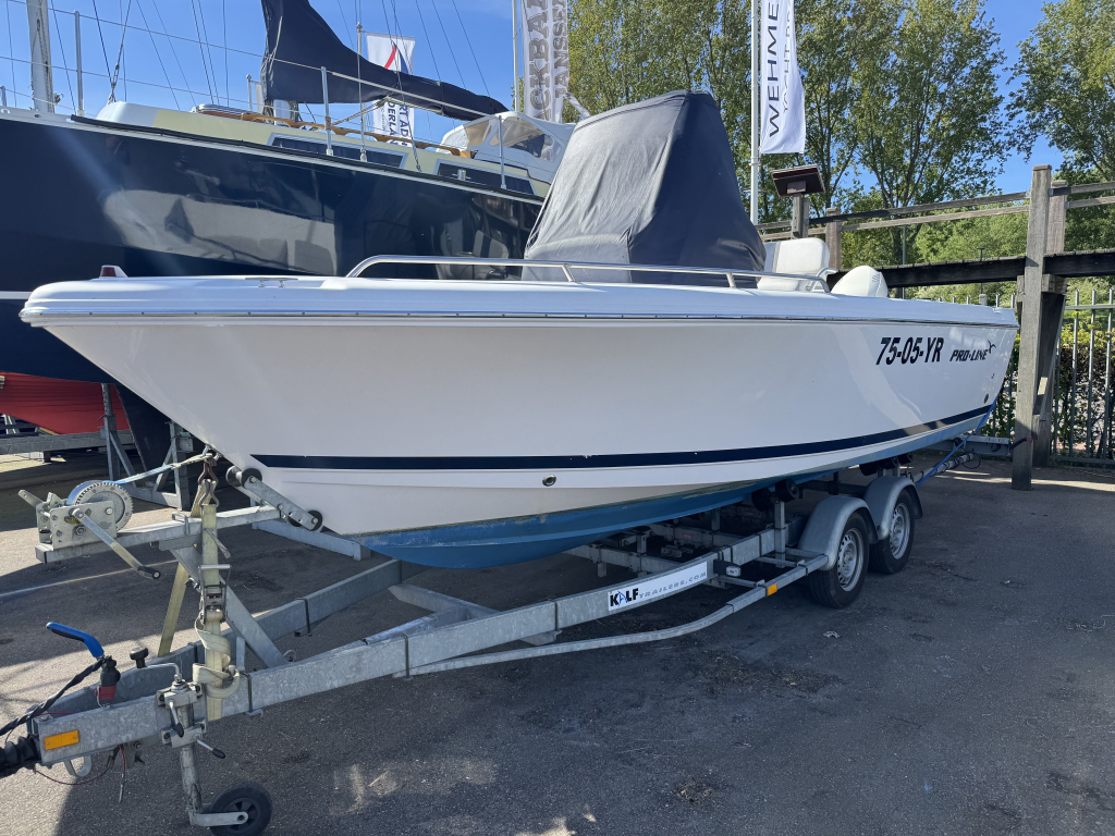 Pro Line 20 Sport — foto 4 van 21