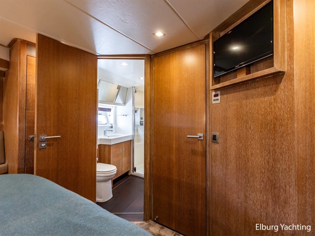 Mulder 73 Wheelhouse - Alu Fast Going - FLOAT — foto 41 van 111