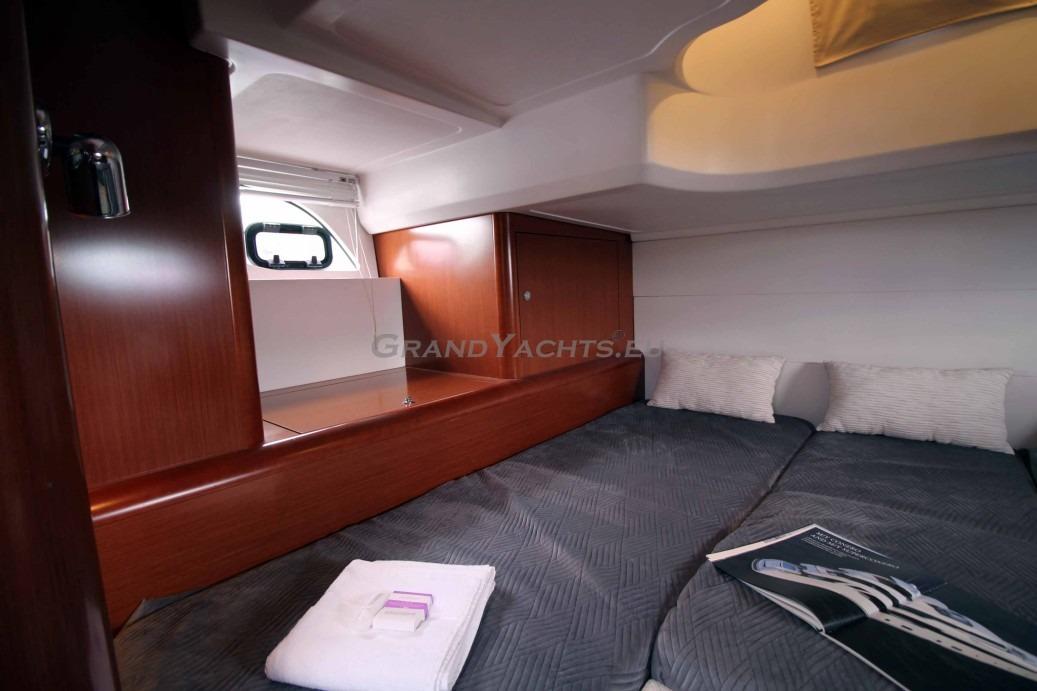 Beneteau Gran Turismo 38 — foto 44 van 61