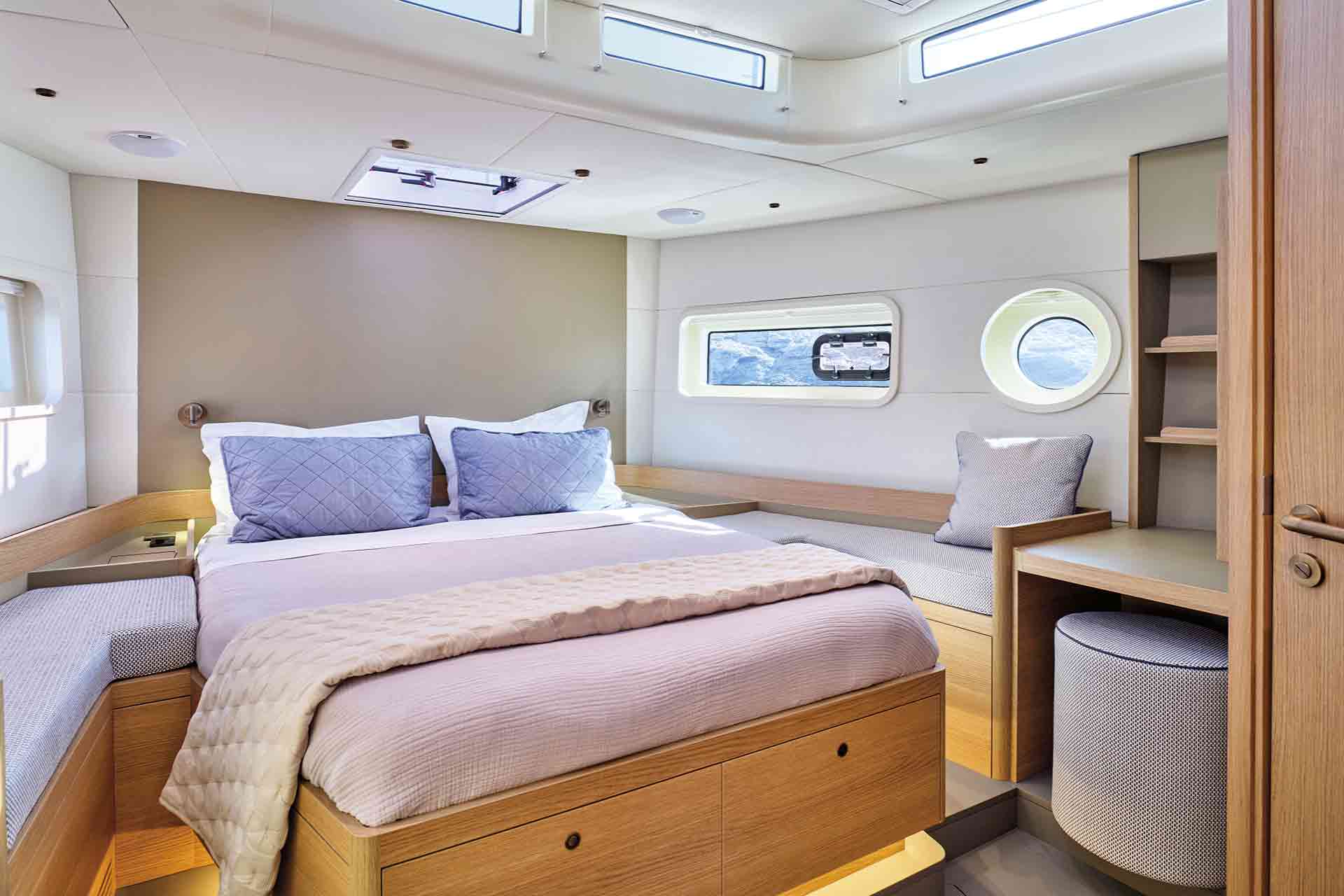 Omikron Yachts Omikron OT-60 — foto 17 van 22