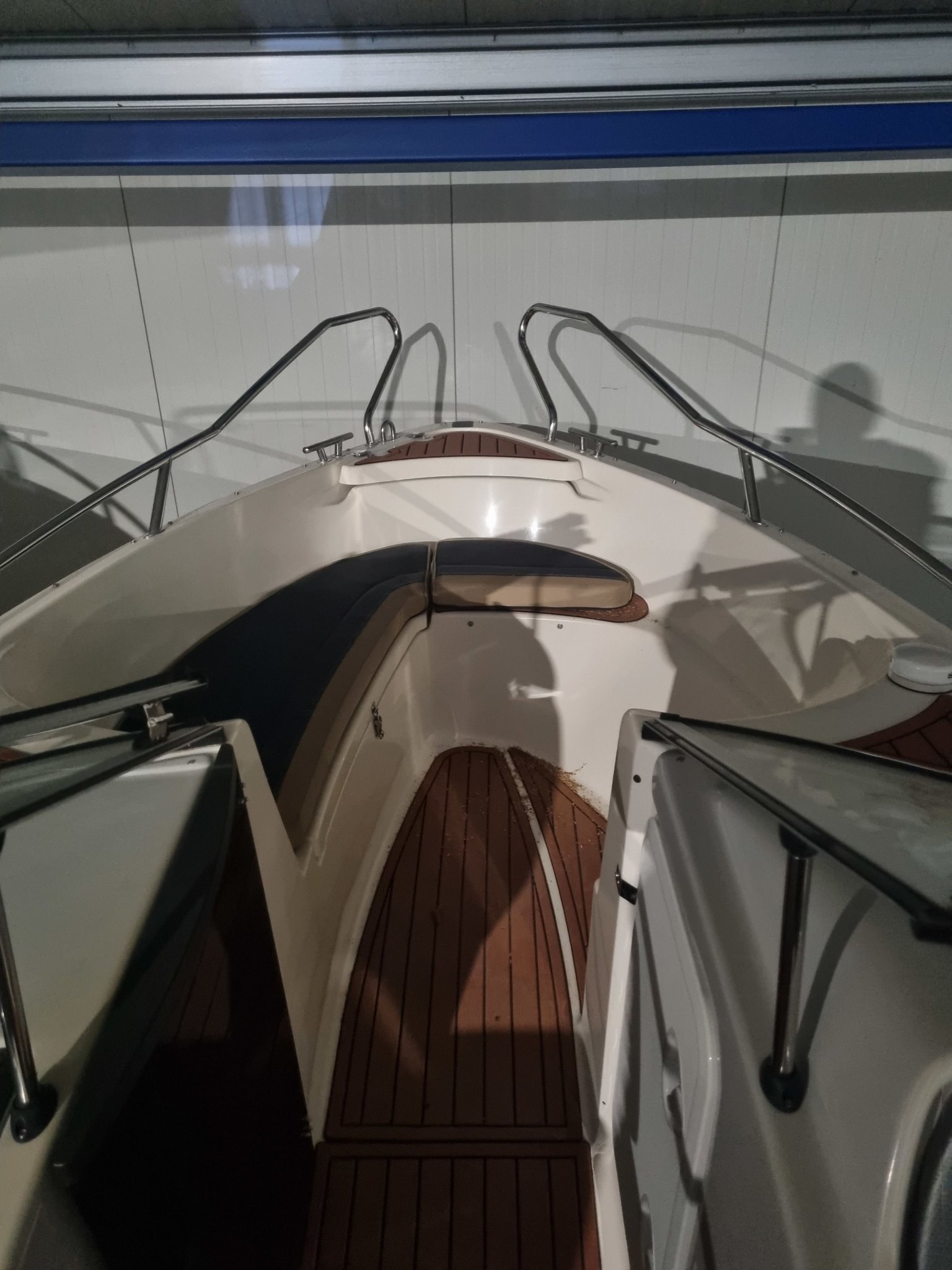 Yamarin 63 BR — foto 3 van 4