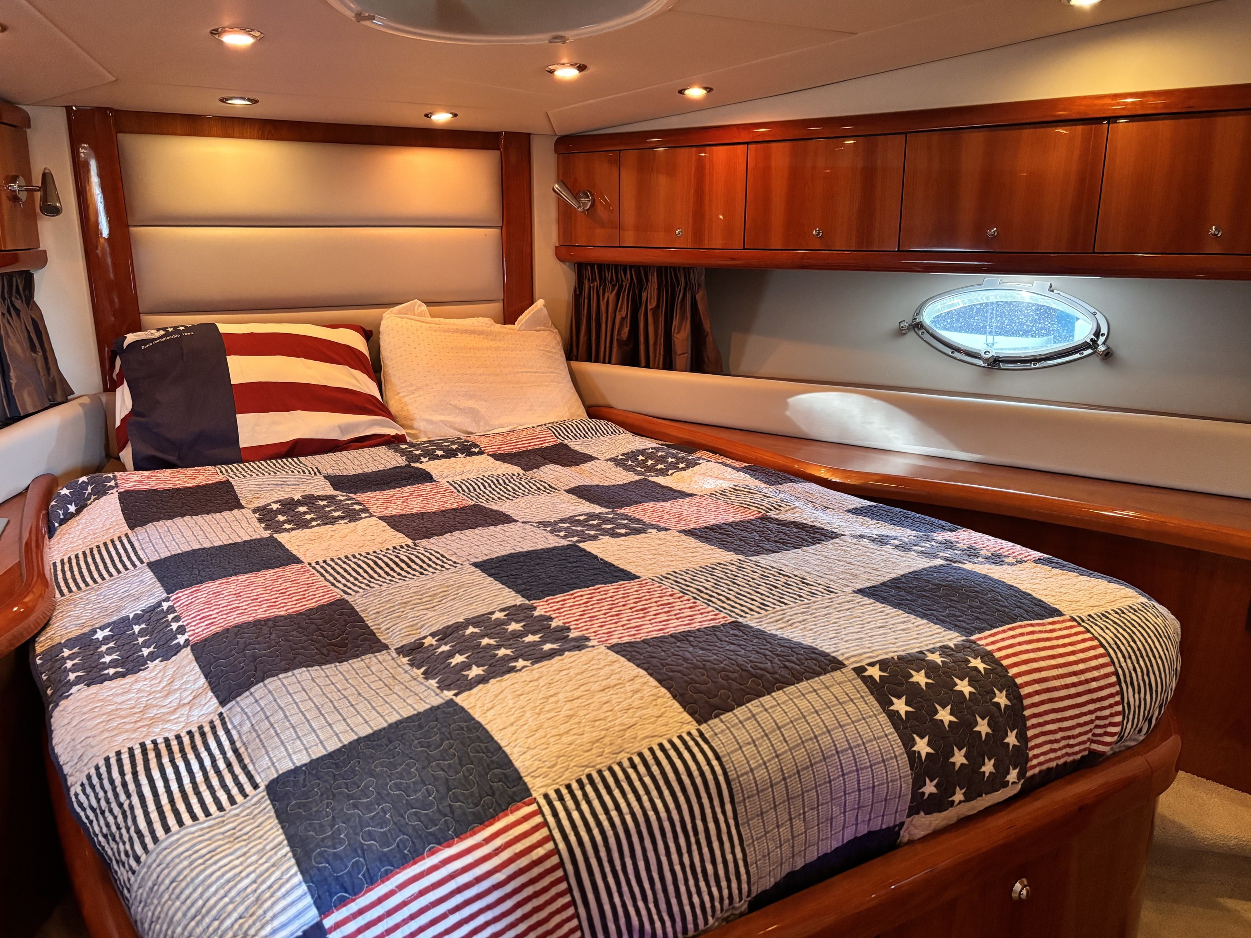 Sunseeker Predator 55 — foto 23 van 29