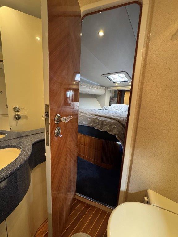 Azimut 50 FLY — foto 27 van 56
