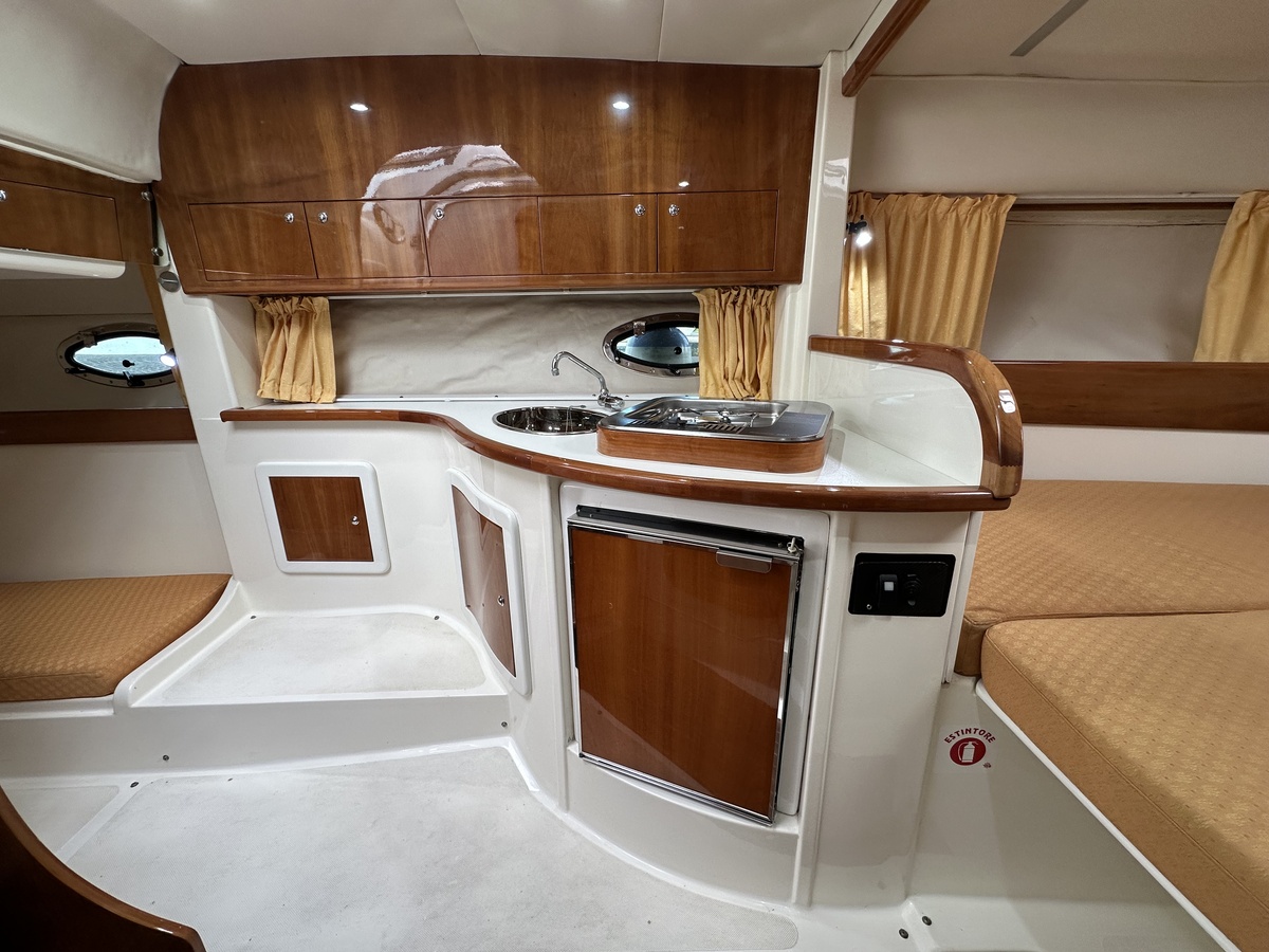 Airon Marine 300 — foto 18 van 23