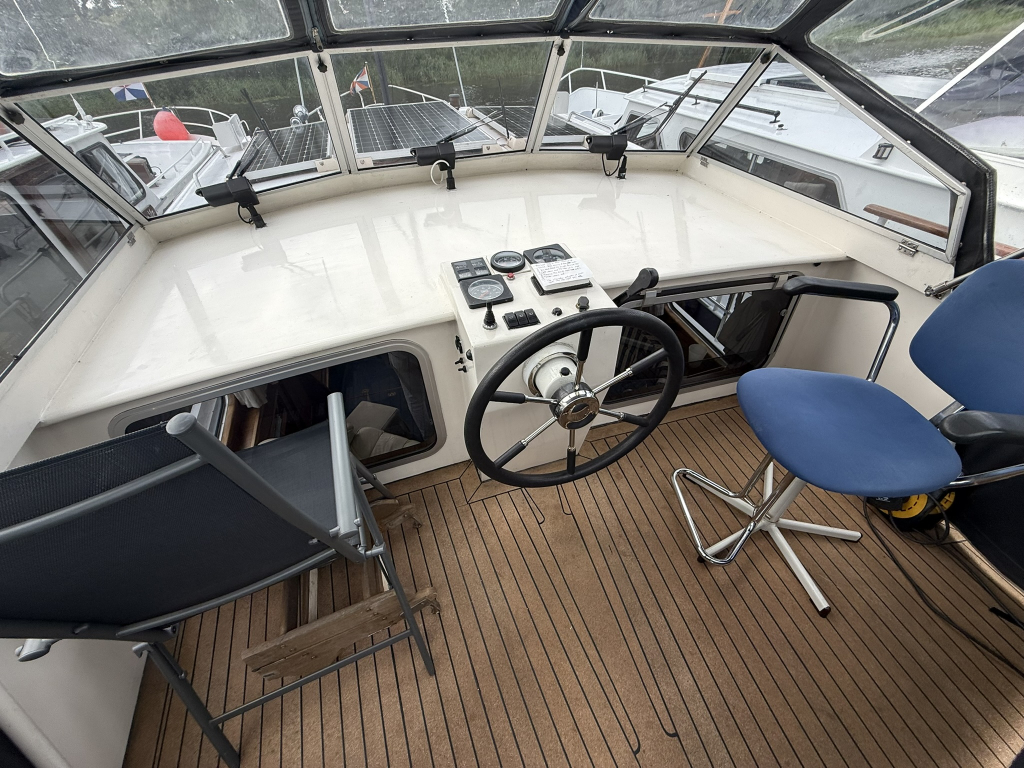 Kappa kruiser  1180 — foto 14 van 29
