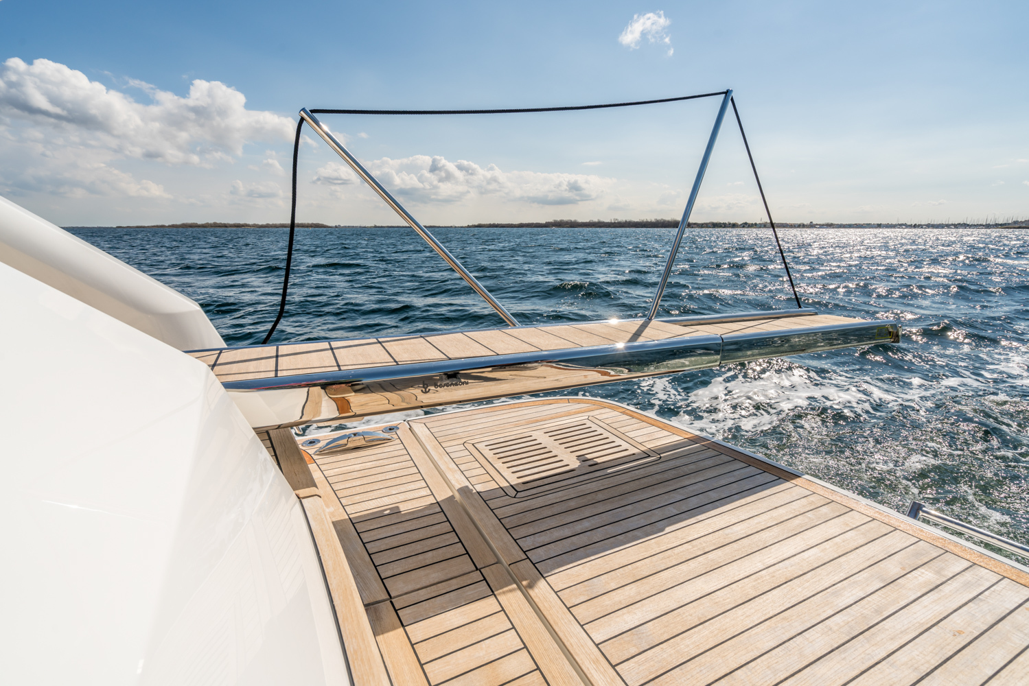 Fairline Targa 50 Open — foto 35 van 87