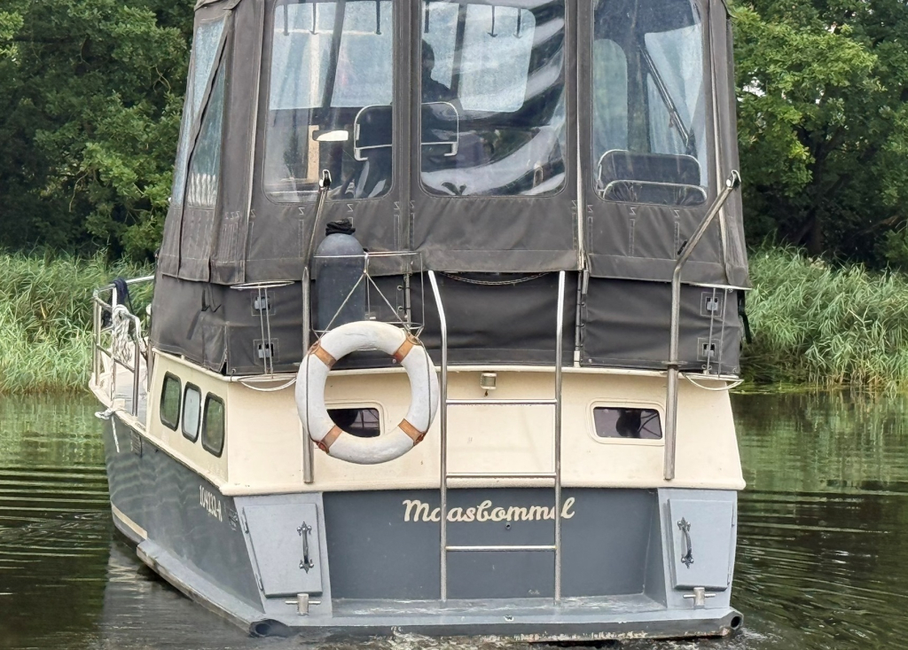 Alm kruiser 10.00 — foto 6 van 21