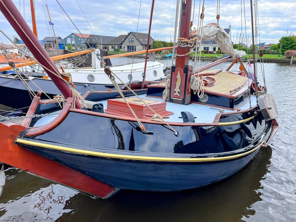 Brinksma Schokker