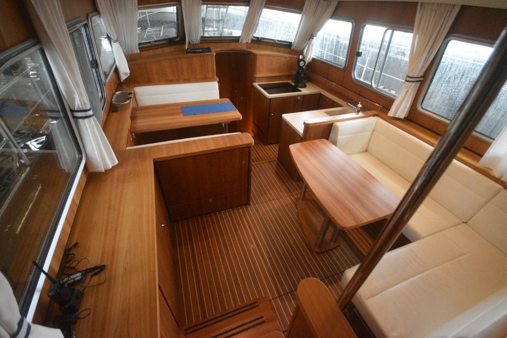 Linssen Grand Sturdy 40AC — foto 7 van 32
