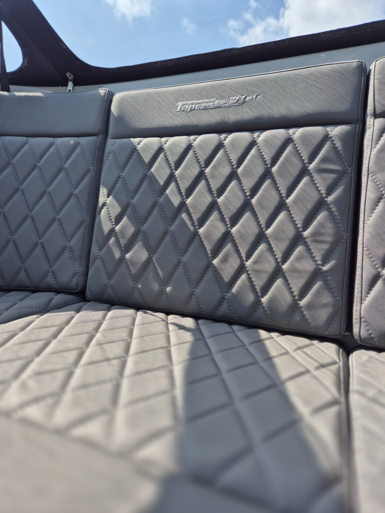 Topcraft 627 Tender | Nieuwe Suzuki 100PK | Vol opties — foto 16 van 18