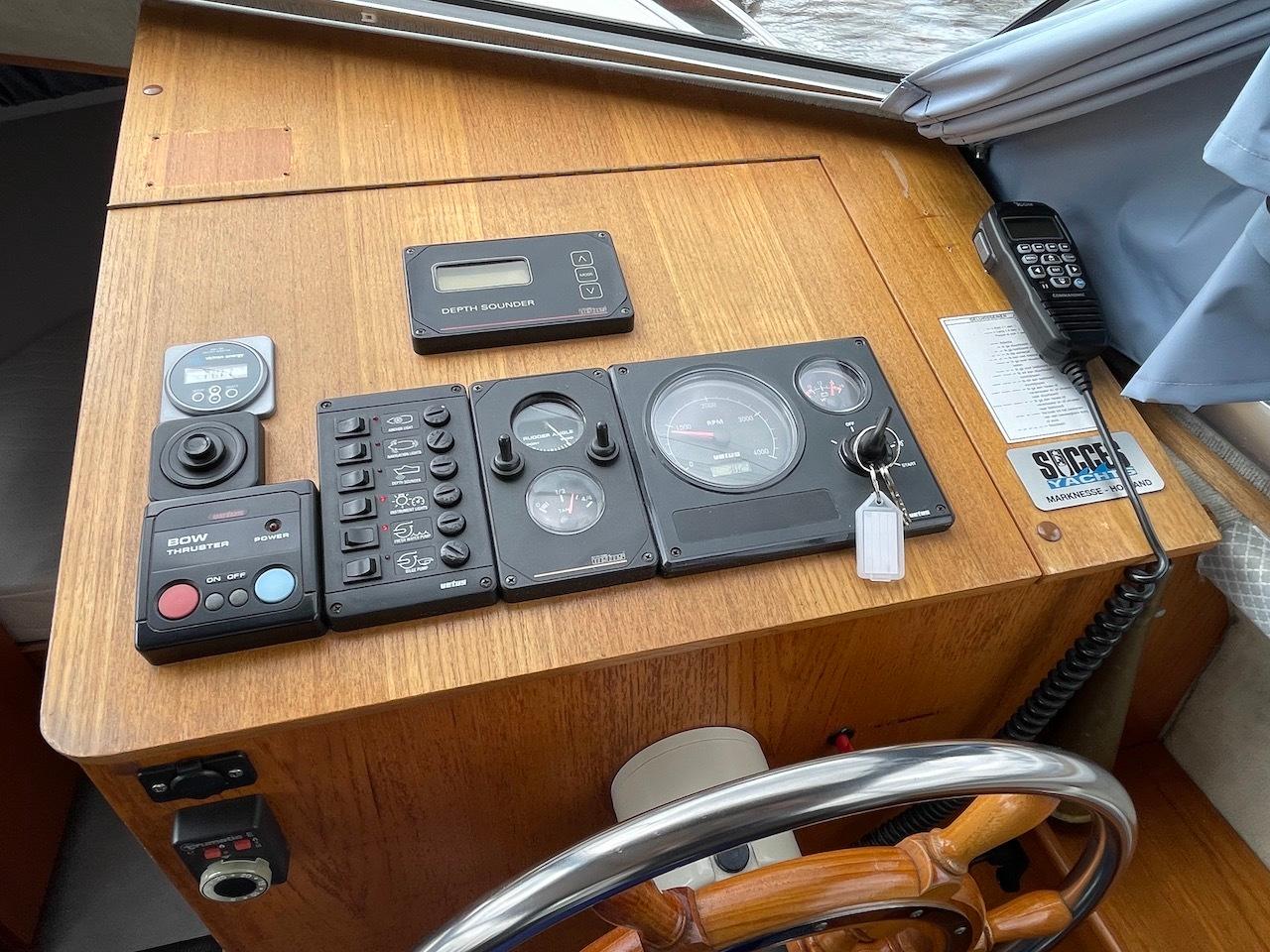 Marco 860 SA — foto 14 van 20