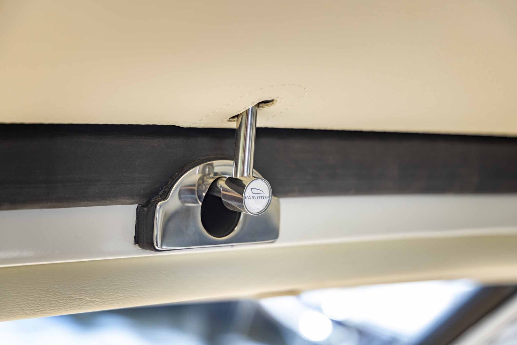 Linssen 55 SL AC Variotop® — foto 59 van 131