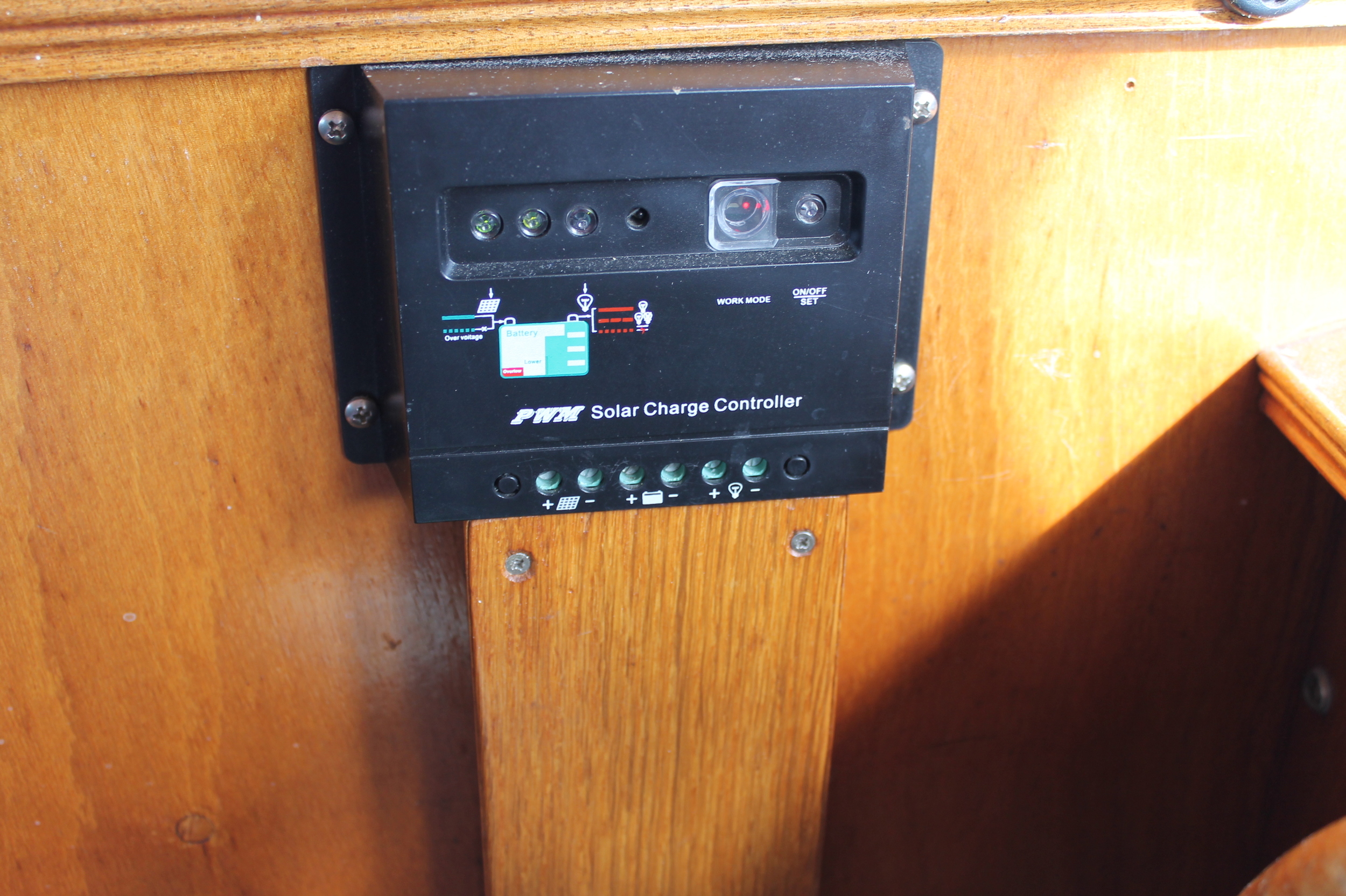 Peereboom Kruiser GSAK — foto 36 van 56